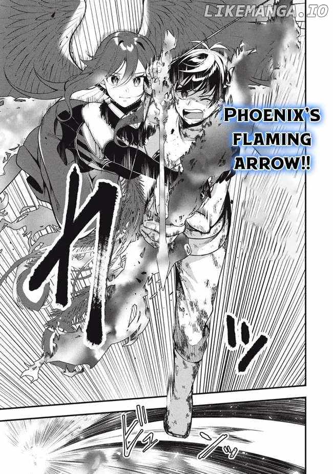 E, Tamer wa Tsukaenai tte Party Kara Tsuihou Shitayone? Chapter 2 9